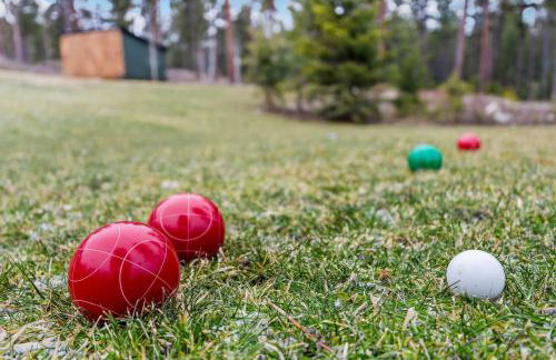 Luxe Mtn Retreat Near Flathead Lake & Glacier Park - Photo 79