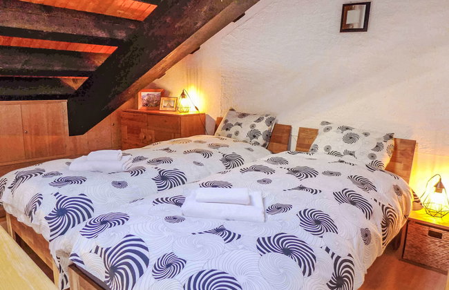 Le Tsaumiau A 17 - Photo 11