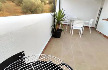 La Martela de Segura dúplex rural piscina - Foto 17