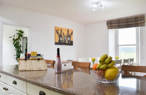 1 Dalbuaick Farm Cottage - Foto 8