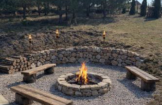 Horyzont Śniardwy -Luksusowe Domy Mazury - Foto 8