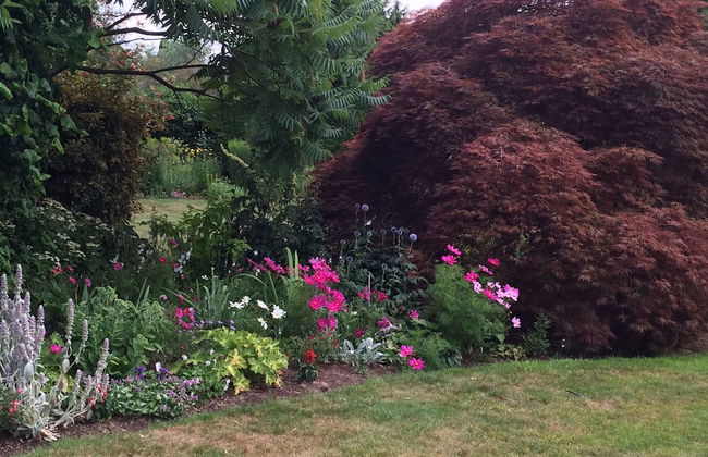 Malvern Holiday Garden Flat - Photo 29