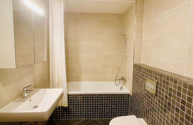 ART Garden Towers Prague - Foto 61