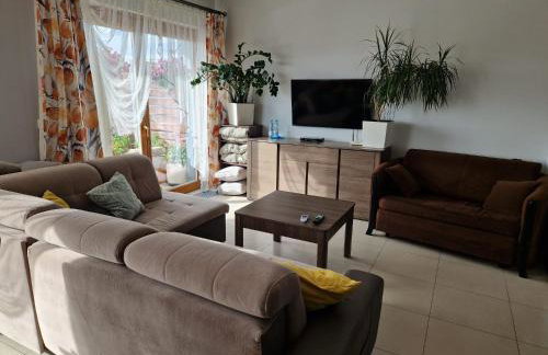 Appartement Küstenperle - Foto 21