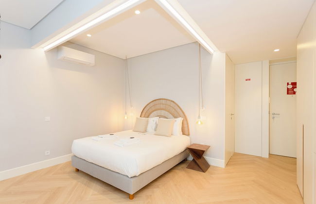 Luxury Design Apartment M - Foto 4