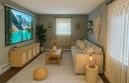 Wildlife with style in the mountains - Foto 4