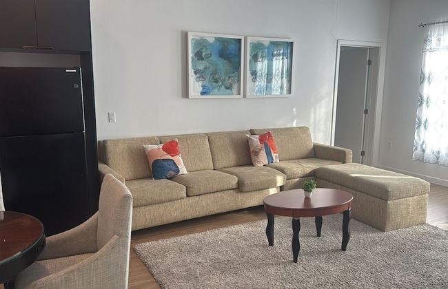 Premier Apts in Vibrant Downtown LA - Foto 12