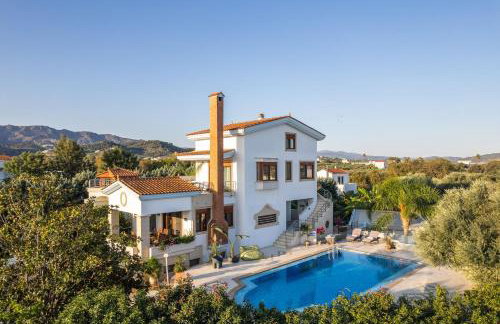 Villa Nikis - Foto 7