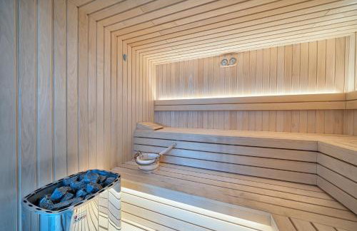 Villa Lovorika - Padel, Cageball, Basketball & Heated Pool - Foto 11