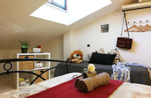 Villa Carlini - Foto 61