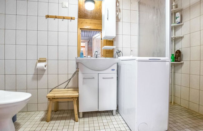 Ukkohovi 3 paritalo - Foto 9