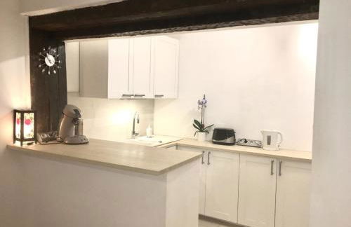 Gîte des moulins - Foto 13