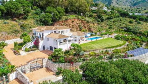 Villa Mirador de Valtocado - Foto 2