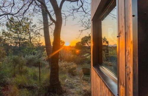 Lodge Grand Confort en Nature - Salle de bain italienne - 10 min A7 - Foto 38