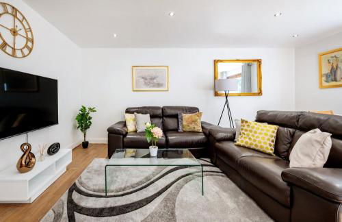 Classic 2bedroom Apartment - Photo 10