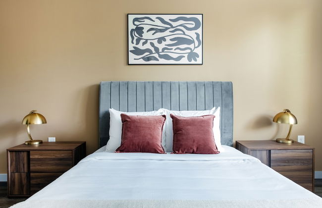 Placemakr Music Row - Vanderbilt - Foto 8