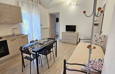 Villa Center appartamenti nel verde in città - Foto 15