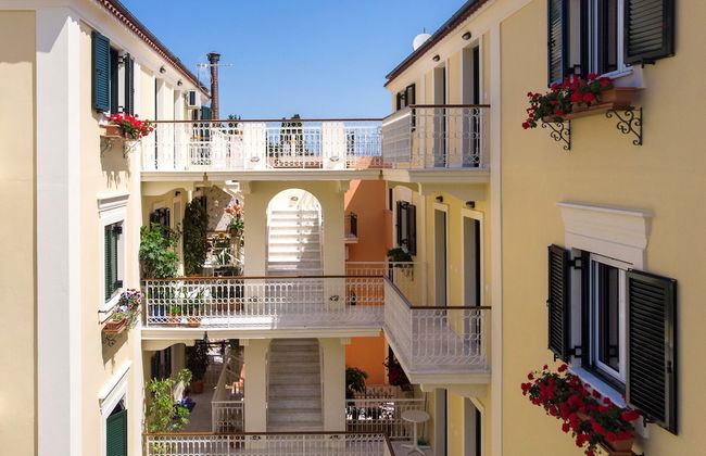 Filoxenia Kirki apartments - Foto 29