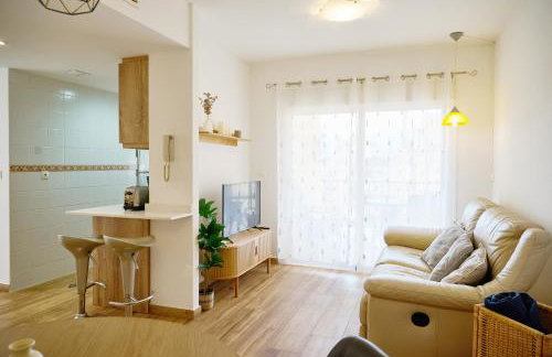 Apartment Albir Playa Paradise - Foto 6