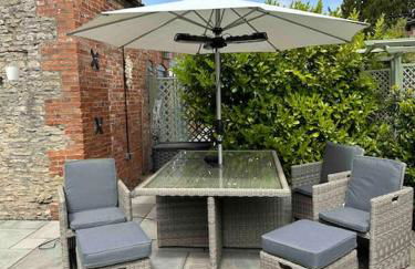 The Coach House - Foto 23