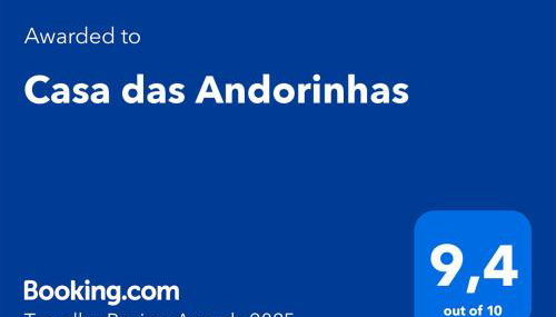 Casa das Andorinhas - Foto 2