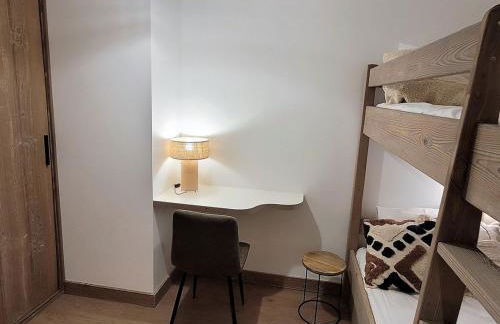 Appartement spacieux 4 étoiles au centre - 8 pers - FR-1-598-99 - Foto 8