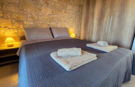 Stone Villa Stefanos Posidi - Foto 21