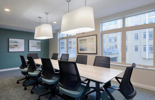 Blueground Bleachery pool nr Charles River BOS-1251 - Foto 37