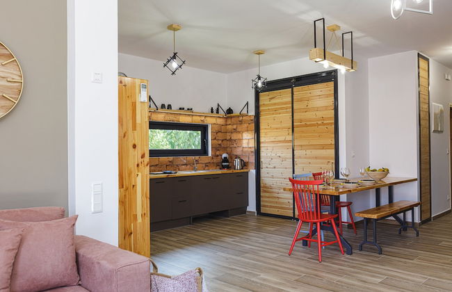 Iron Villas Crete - Photo 75