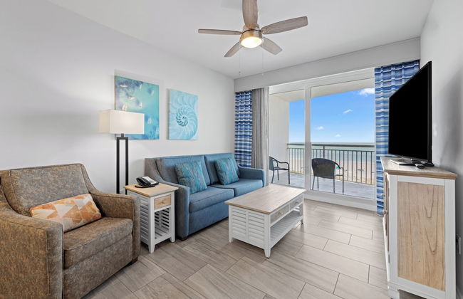 Provident Oceana Beachfront Suites - Foto 35