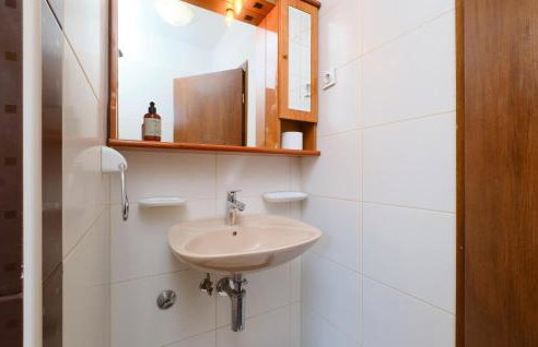 3 Bedroom Pet Friendly Apartment In Artatore - Foto 23