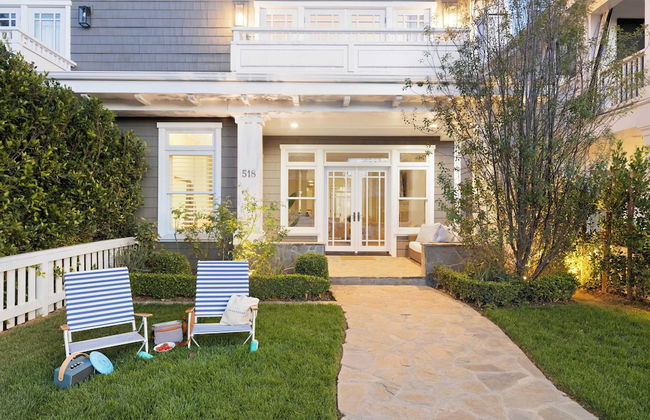 Crystal Cove by Avantstay Gorgeous & Charming Newport Home! - Foto 23