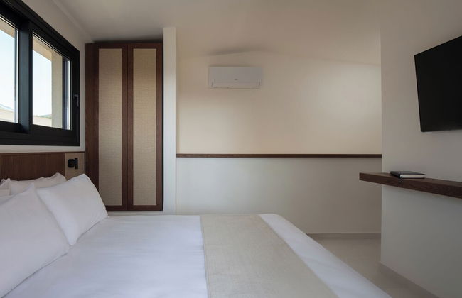 Vista Luxury Suites Halkidiki - Foto 18