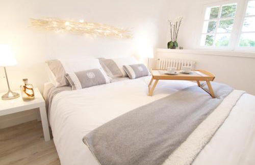 Villa Prat Bras - Appartements - Foto 9