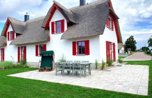 Haus zwischen Mühle und Meer - Foto 12