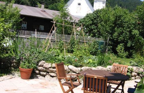 Altes Zuhaus Sachrang - Foto 3