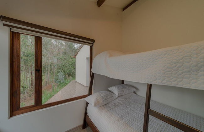 Cabañas Tosca - Photo 2