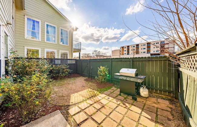 Upstay - 2-home Complex in Govalle for 18ppl - Photo 51