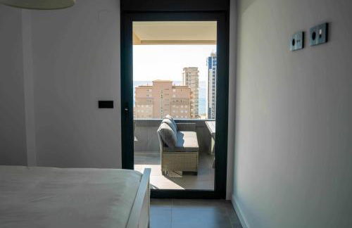 Beautiful Apartment for the Best Vacation in Calpe - Photo 10