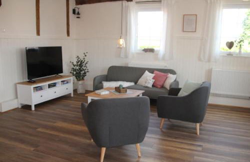 Ferienwohnung - Zur alten Wirtsstube - Foto 9