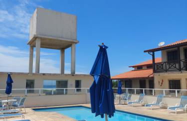 CABO FRIO CASA PARA 08 PESSOAS PRAIA DAS DUNAS RESIDENCIAL CLUb - Foto 1