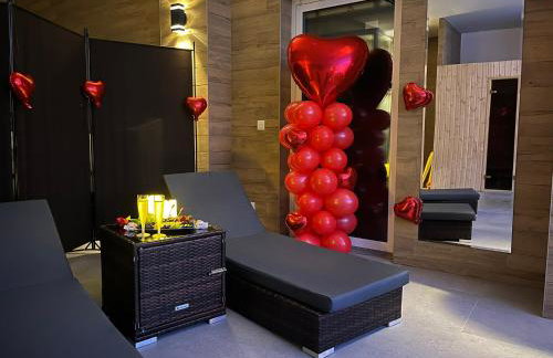 Apartamenty Na wzgórzu - Foto 60