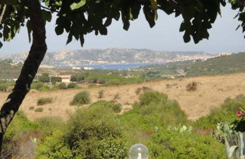 Villetta Iolanda Palau Sardegna con piscina - Foto 18