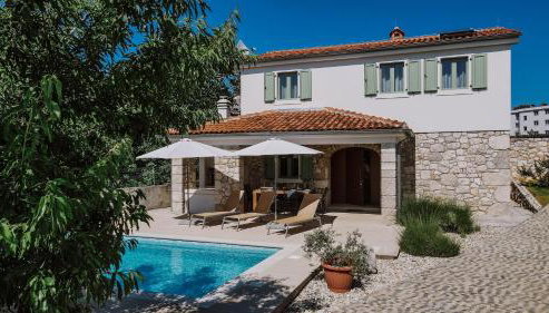 Vila Štala - Foto 2