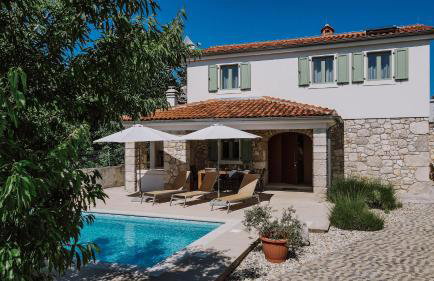 Vila Štala - Foto 2