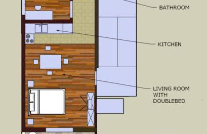 Apartments Damić - Photo 79