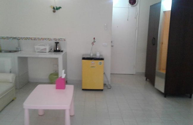 Room in Apartment - Asia Don Mueang Bangkok Condominium - Foto 4