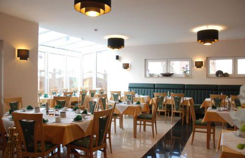 Apartment Hotel Rüther - Foto 20