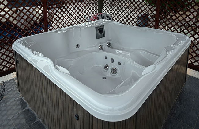 spedion villa kefallonia - Foto 52