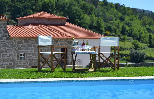 Casa da Portela de Sampriz - Foto 56